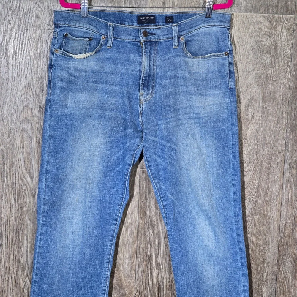 Lucky Brand these lucky